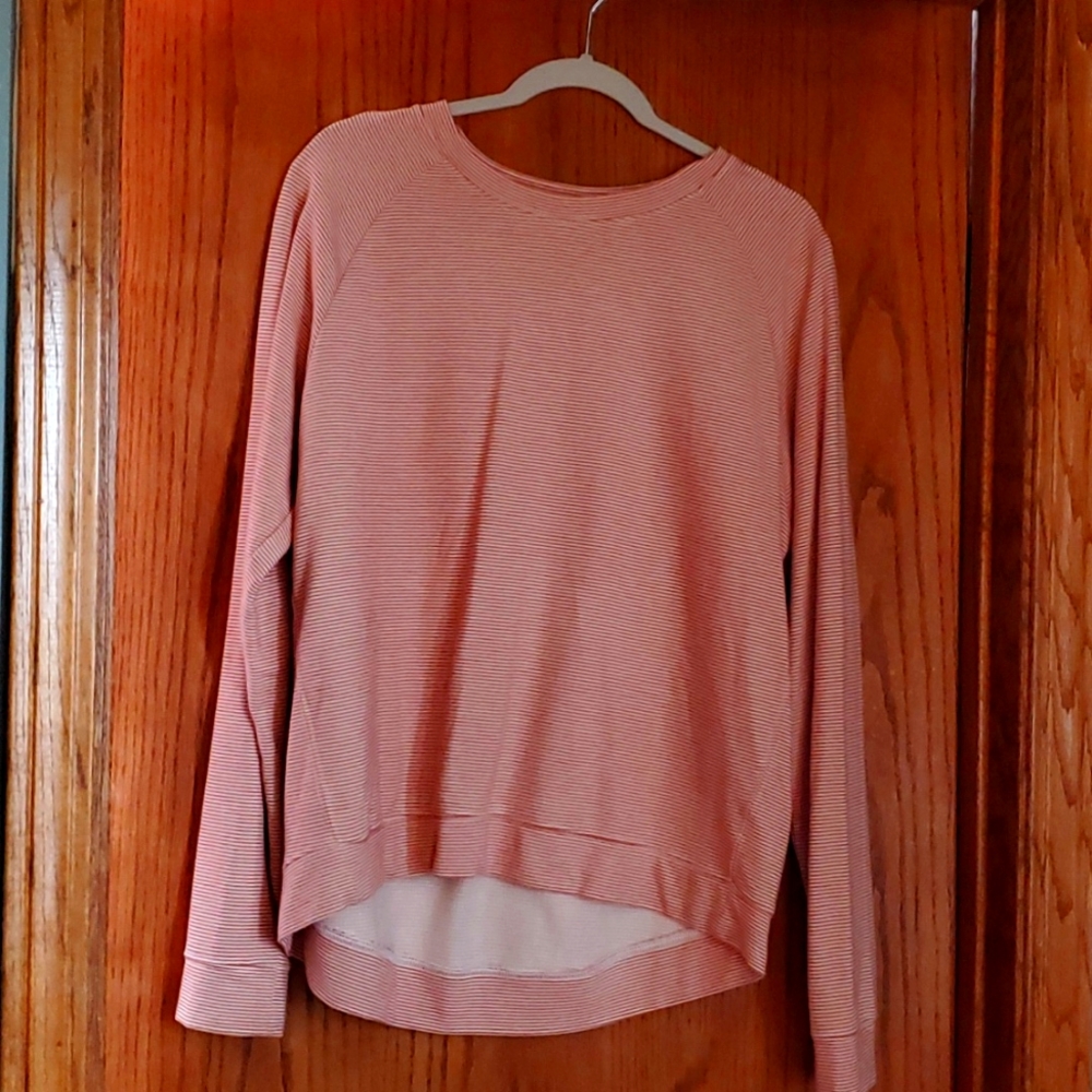 Women's Casual Top Large